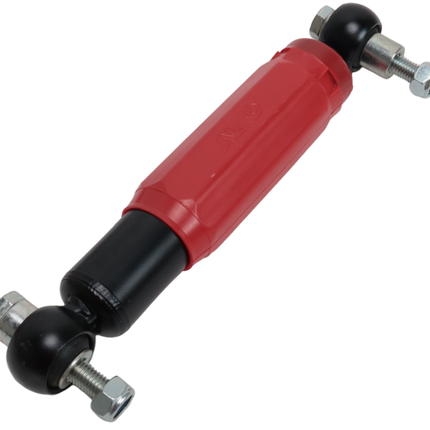 Anssems Amortisseurs Hulco MEDAX/TERRAX 1800 kg - 2 essieu