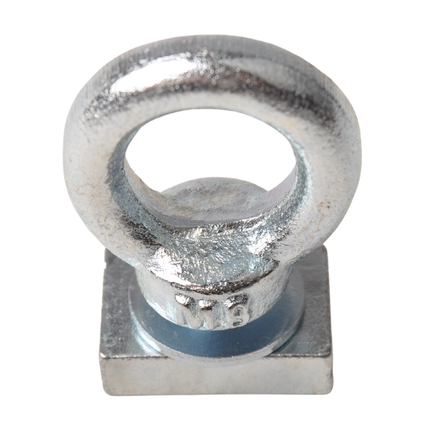 Anssems Anssems Oeillets de fixation 10x M8