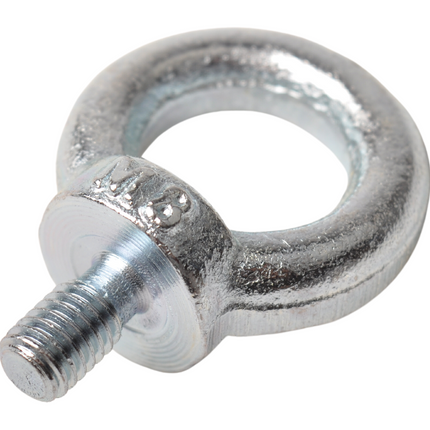 Anssems Anssems Oeillets de fixation 10x M8