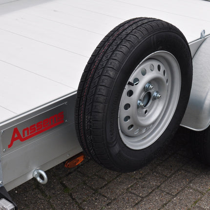Anssems Anssems Support de roue de secours - petit