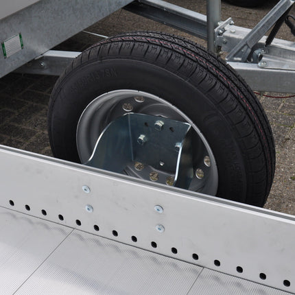 Anssems Anssems Support de roue de secours - petit