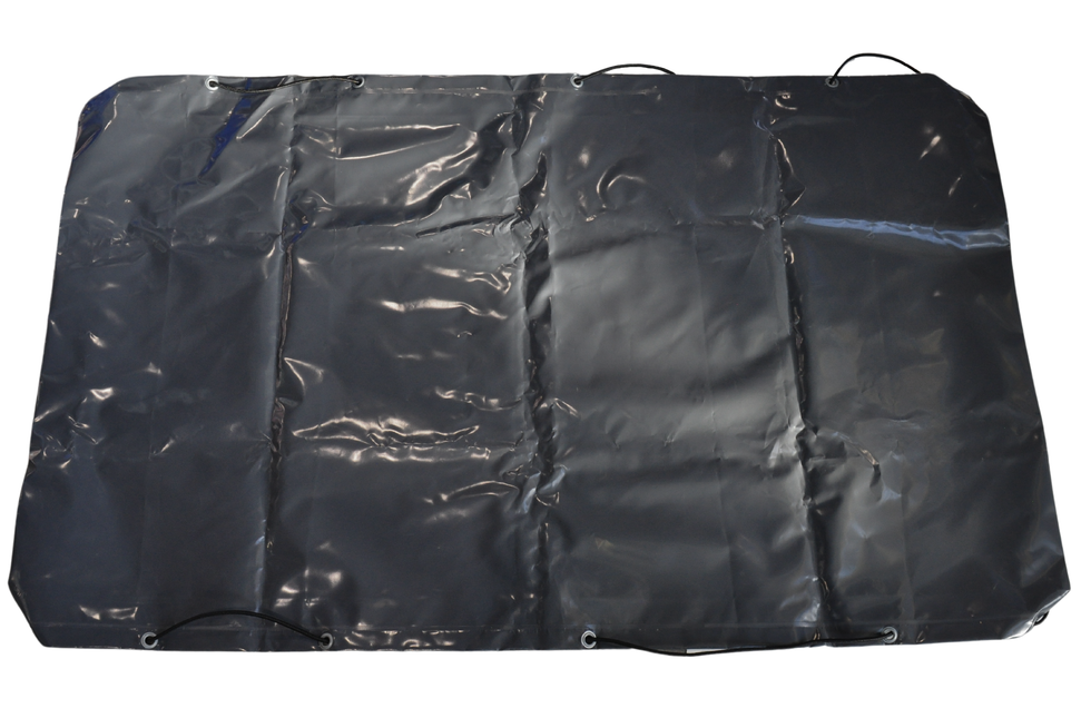 Anssems Bâche plate Anssems GT/GTB/GTT 251x126 cm