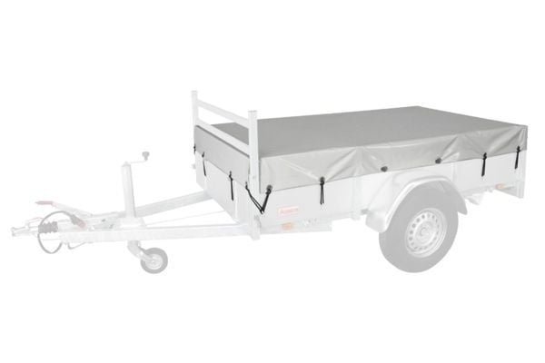 Anssems Bâche plate Anssems GTR 251x126 cm