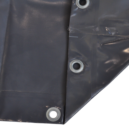 Anssems Bâche plate Anssems GTR 301x126 cm