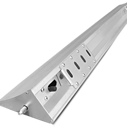 Anssems Butée de roue Anssems - largeur 150 cm - hauteur 82 mm