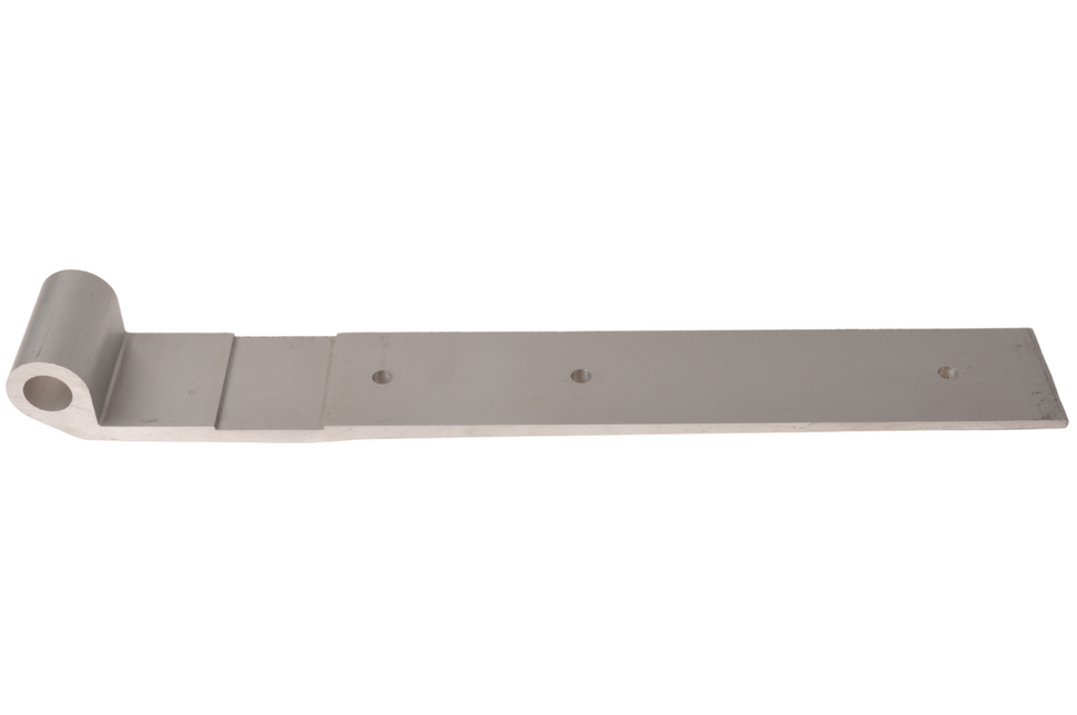 Anssems Charnière Anssems en acier galvanisé - 360x50 mm - convient également pour Hulco