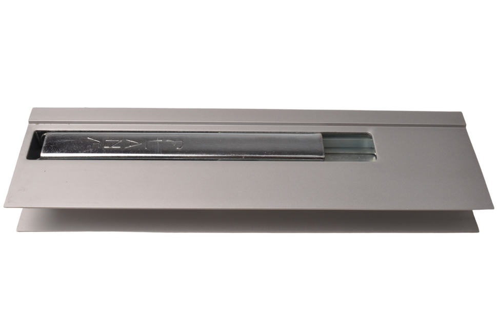 Anssems Fermeture de ridelle 300 mm Alu Gauche ( type Anssems GT )