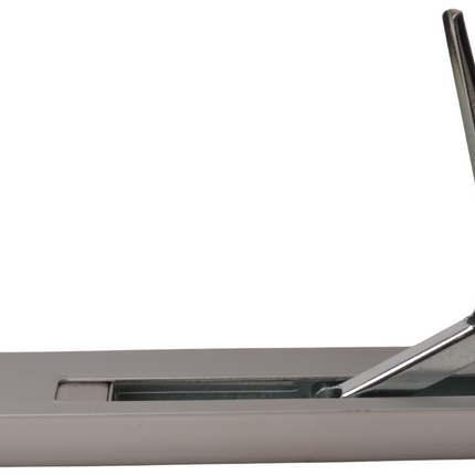 Anssems Fermeture de ridelle 300 mm Alu Gauche ( type Anssems GT )