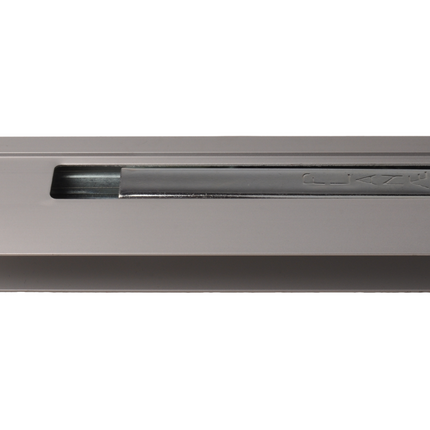 Anssems Fermeture de serrage 300 mm alu droite (type Anssems GT)