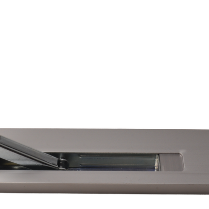 Anssems Fermeture de serrage 300 mm alu droite (type Anssems GT)