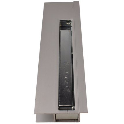 Anssems Fermeture de serrage 300 mm alu droite (type Anssems GT)