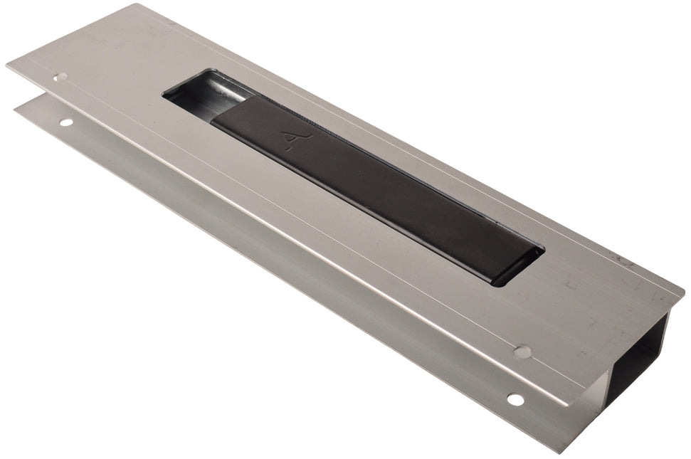 Anssems Fixation de sideboard 348 mm alu droite type Anssems BSX - fixation originale Anssems à ressort