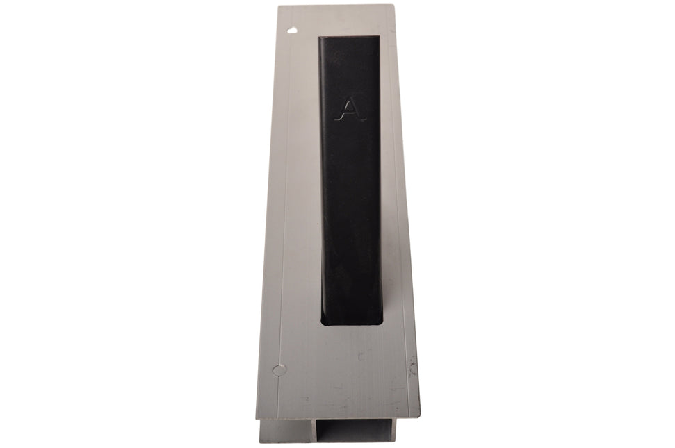 Anssems Fixation de sideboard 348 mm alu droite type Anssems BSX - fixation originale Anssems à ressort