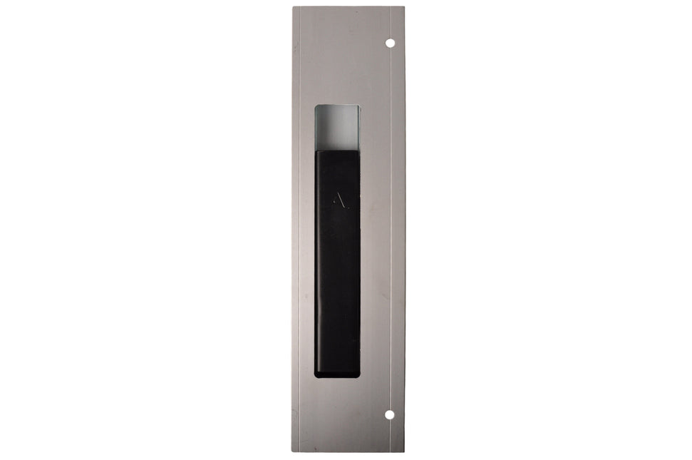 Anssems Fixation de sideboard 348 mm alu gauche type Anssems BSX - fixation originale Anssems à ressort