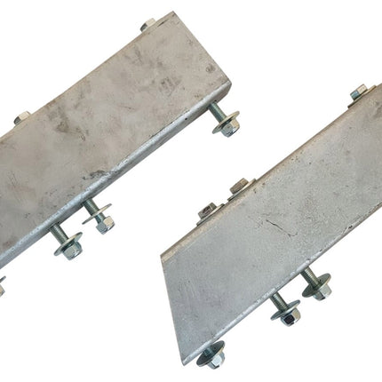 Anssems Hulco élève - 10 cm - Matériel de montage inclus