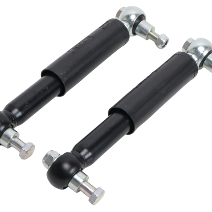 Anssems Kit de pieds de support Anssems GT/GTB/BSX - Également adapté pour Hulco Carax