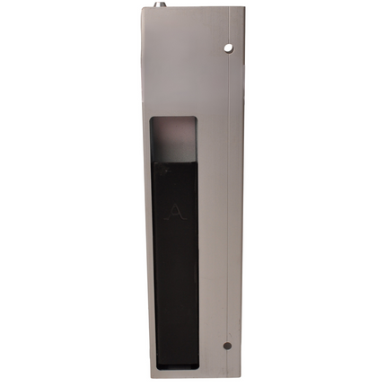 Anssems Serrure de buffet en aluminium 298 mm -  gauche - Original Anssems PSX