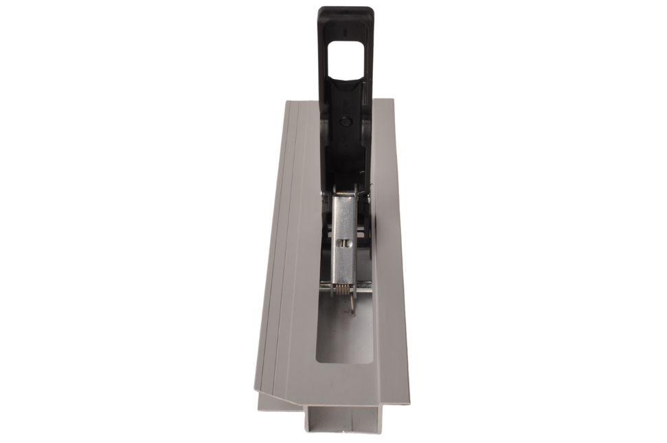 Anssems Serrure de panneau latéral 300 mm alu droite ( type Anssems GT ) - poignée plastique