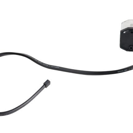 Aspock Aspöck Flexipoint blanc avec 50 cm de câble DC