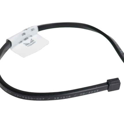 Aspock Aspöck Flexipoint blanc avec 50 cm de câble DC