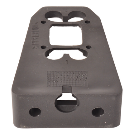 Aspock Aspock flexipoint kit de montage