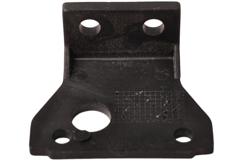 Aspock Aspöck Flexipoint support 90°/rectangulaire