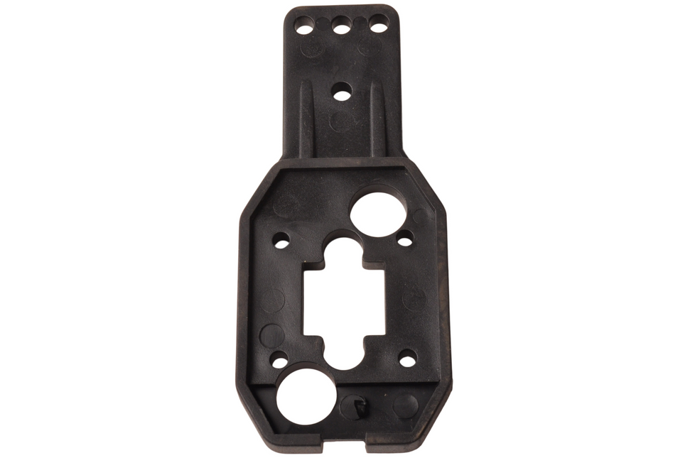 Aspock Aspöck Flexipoint support - pied flexible en caoutchouc