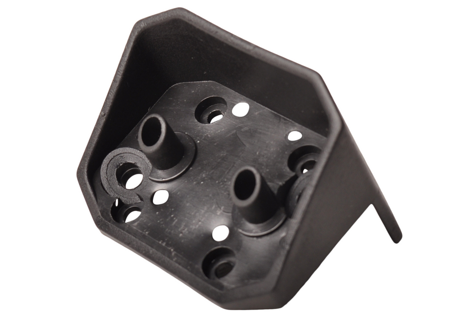 Aspock Aspöck Flexipoint support pour montage sur aile