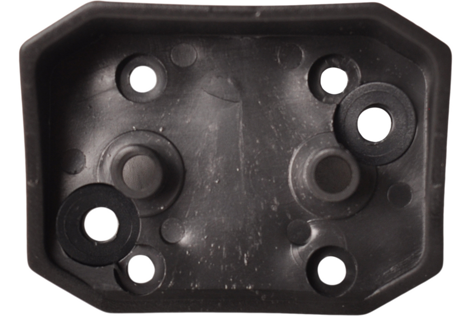 Aspock Aspöck Flexipoint support pour montage sur aile