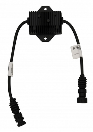 Aspock Aspock LED boîtier de contrôle 5 broches -12/24V