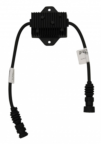 Aspock Aspock LED boîtier de contrôle 5 broches -12/24V