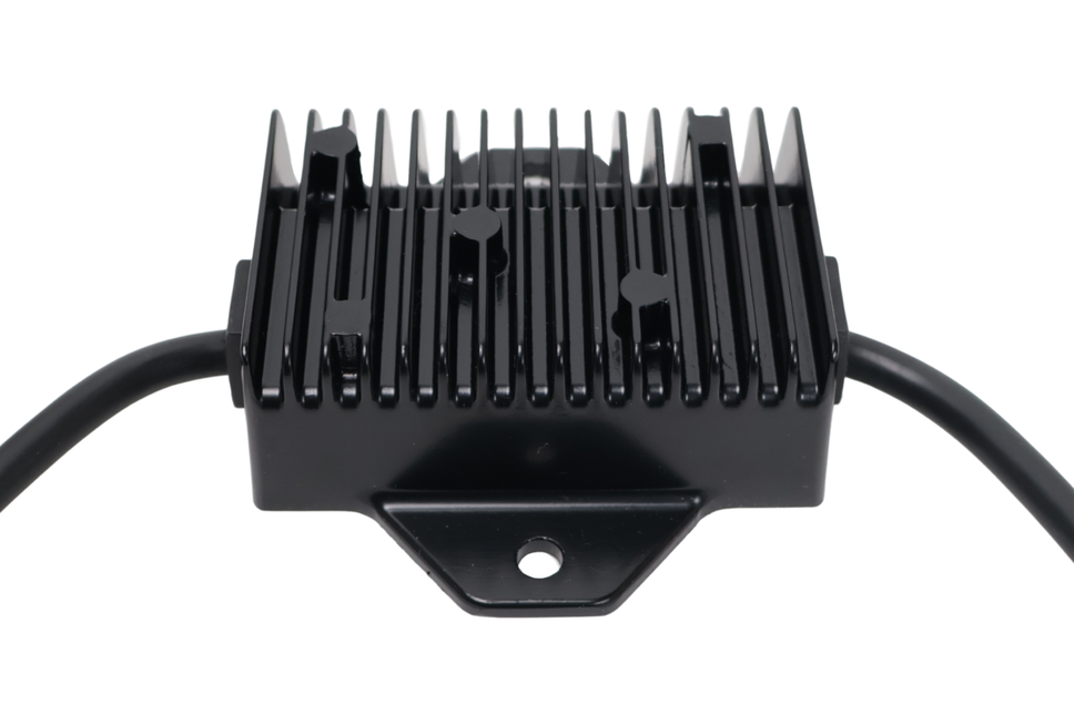 Aspock Aspock LED boîtier de contrôle 5 broches - 12/24V