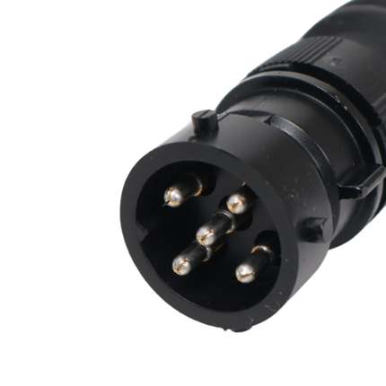 Aspock Aspock LED boîtier de contrôle 5 broches - 12/24V