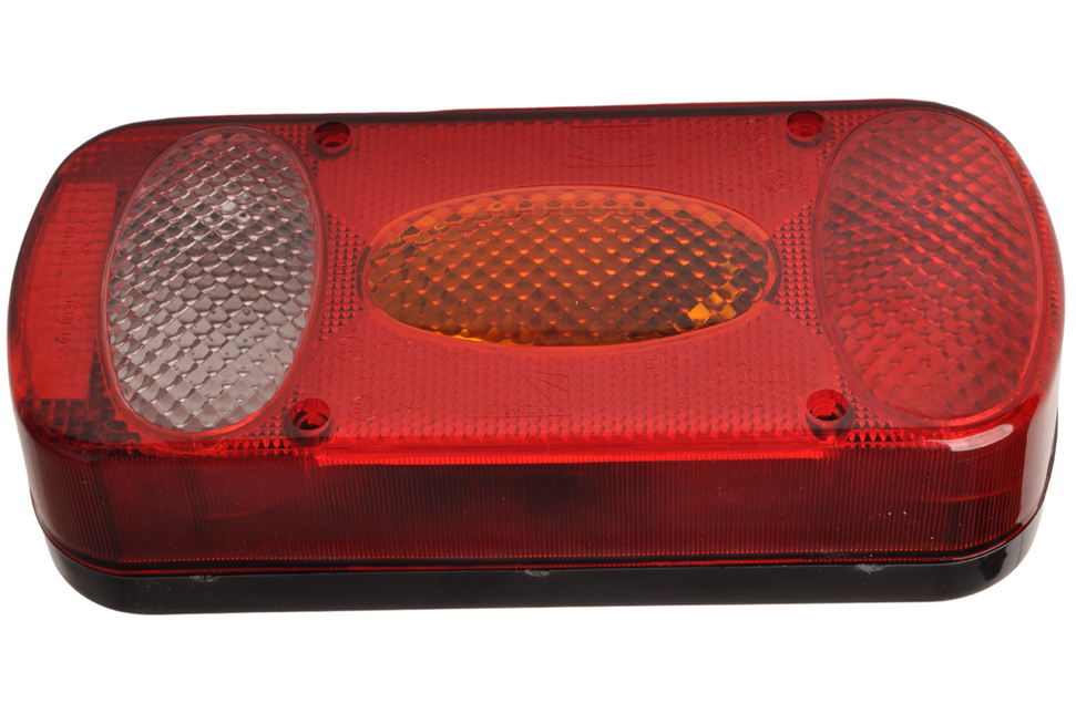 Aspock Aspock Midipoint 2 - droit - avec câble libre