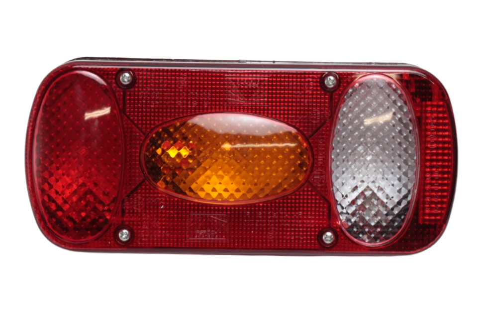 Aspock Aspöck Midipoint 2 - droit - prises à 5 pôles