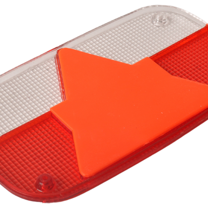 Aspock Aspöck Multipoint 3 cabochon - universel - côté gauche/droit