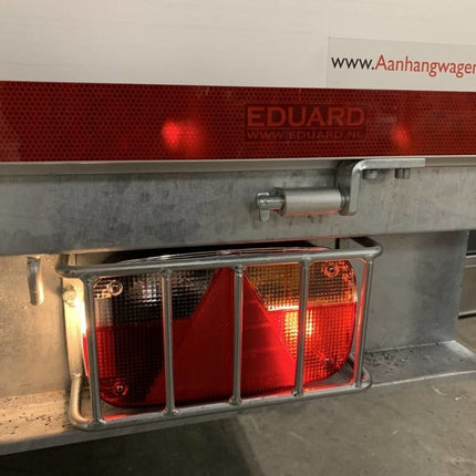 Aspock Aspöck Multipoint 3 Gauche - Feu de gabarit inclus - 5 pôles