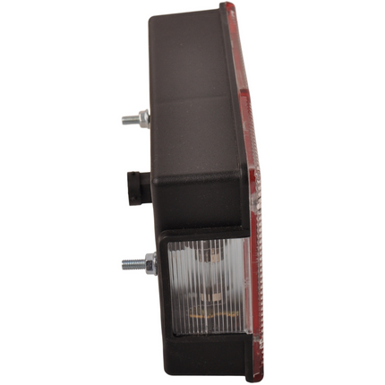 Aspock Aspöck Multipoint 4 - droite - avec raccordement par fiche