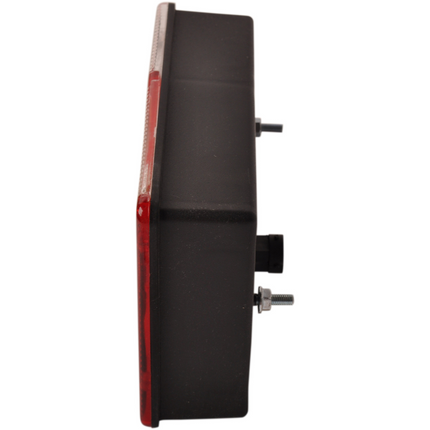 Aspock Aspöck Multipoint 4 - droite - avec raccordement par fiche