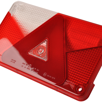 Aspock Aspock Multipoint 5 - cabochon - gauche