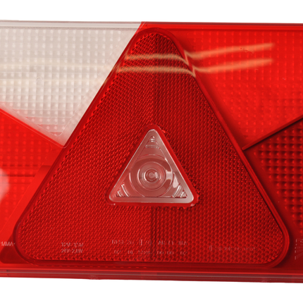 Aspock Aspock Multipoint 5 - cabochon - gauche