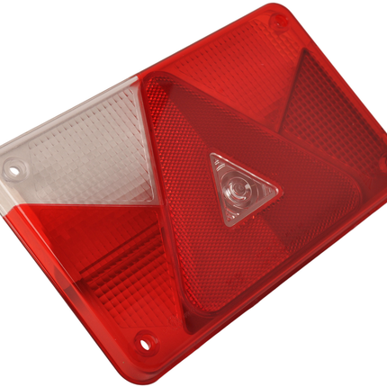 Aspock Aspock Multipoint 5 - cabochon - gauche