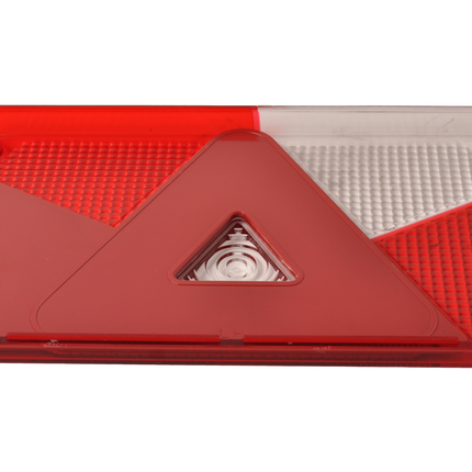 Aspock Aspock Multipoint 5 - cabochon - gauche