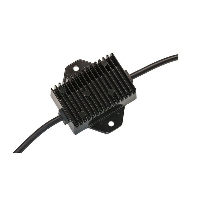 Aspock Boîtier de contrôle  LED - 8 broches - 12/24V - gauche