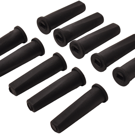 Aspock Embout pour câble plat DC - 10 pièces