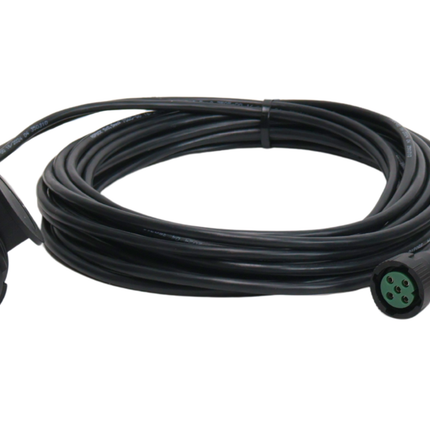 Aspock Faisceau de câble Aspöck - 4,5 mètres - 13 broches - 2x connecteur 5 broches