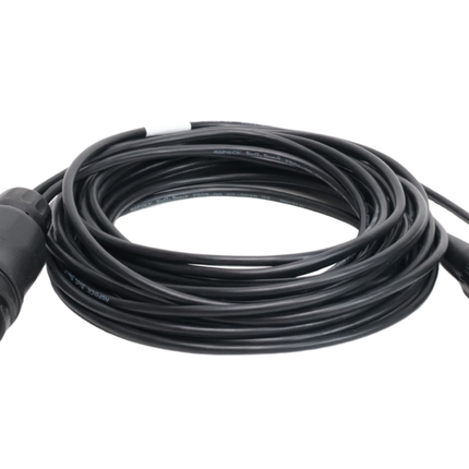 Aspock Faisceau de câble Aspöck - 5 mètres - 13 broches - 2x connecteur 5 broches