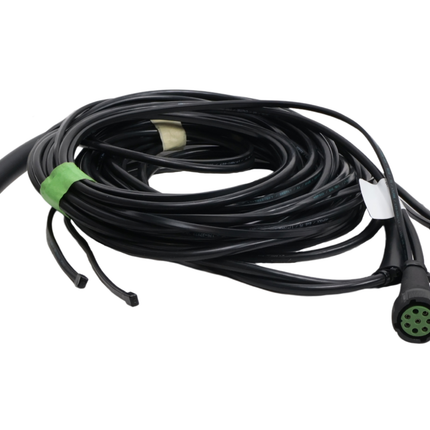 Aspock Faisceau de câble Aspöck - 6,7 mètres - 13 broches - 2x connecteur 8 broches - inclus dérivations