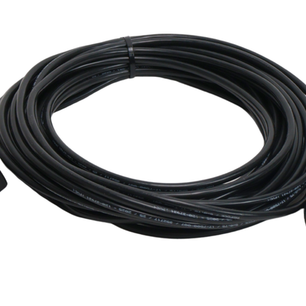 Aspock Faisceau de câble Aspöck - 7 mètres - 7 broches - 2x connecteur 5 broches