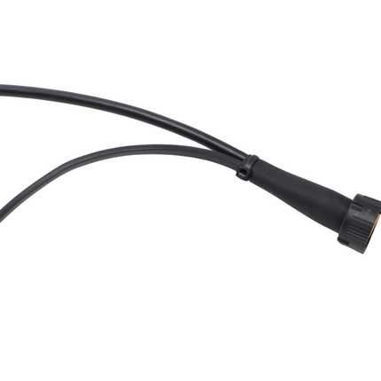 Aspock Faisceau de câble Aspöck - 9 mètres - 13 broches - 2x connecteur 5 broches - inclus dérivations